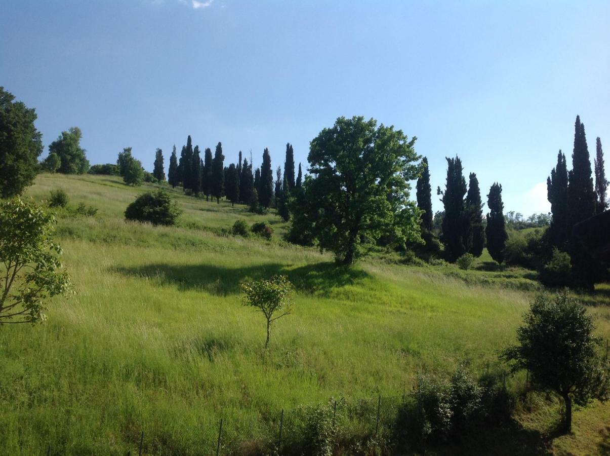 B&B Smile Fiorano Modenese Exterior foto